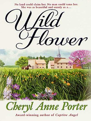 cover image of Wild Flower